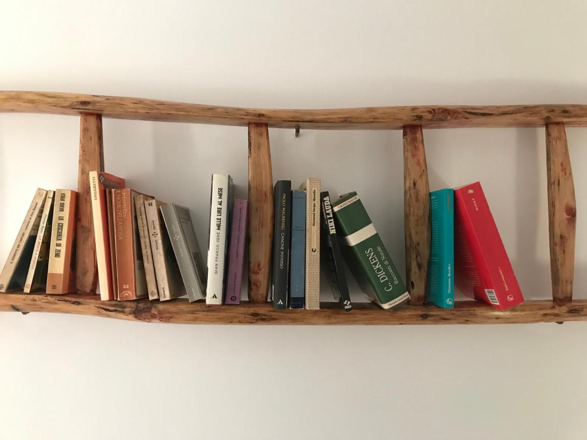 Le Bassotte B&B Περούτζια Εξωτερικό φωτογραφία