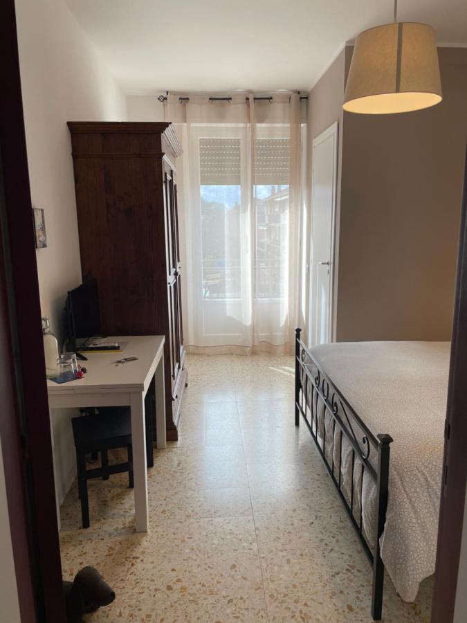 Le Bassotte B&B Περούτζια Εξωτερικό φωτογραφία
