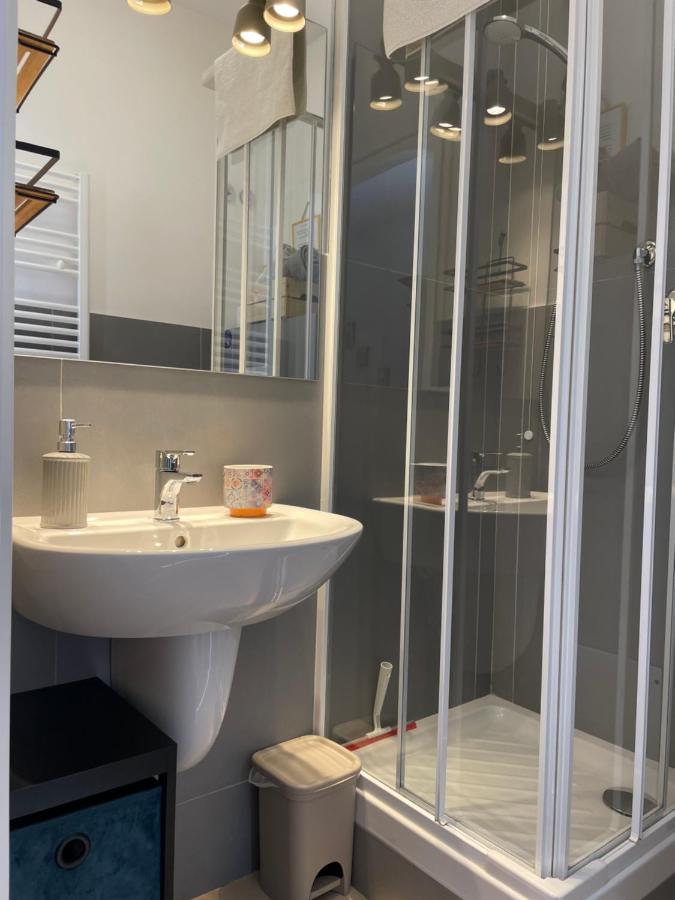 Le Bassotte B&B Περούτζια Εξωτερικό φωτογραφία