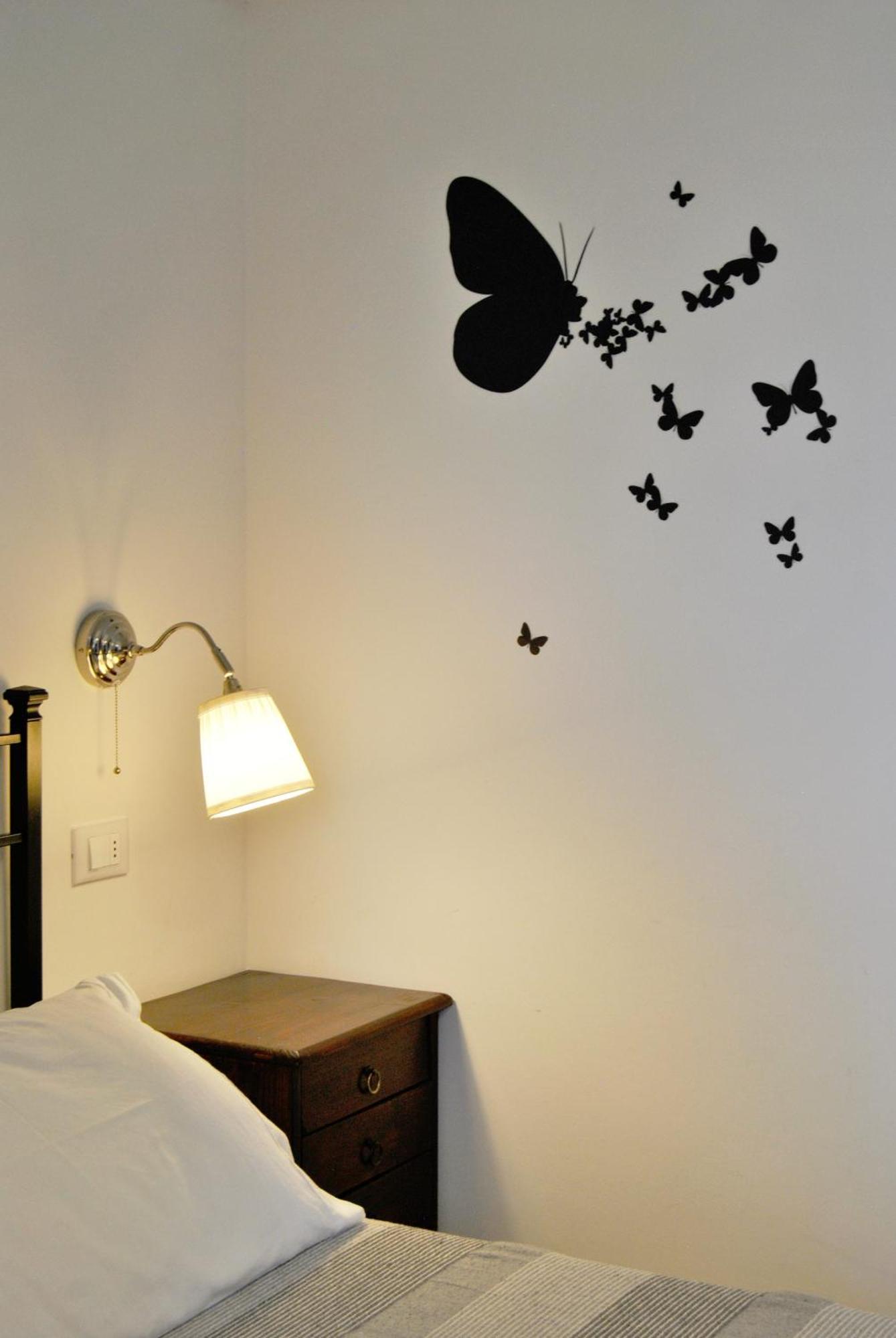 Le Bassotte B&B Περούτζια Εξωτερικό φωτογραφία