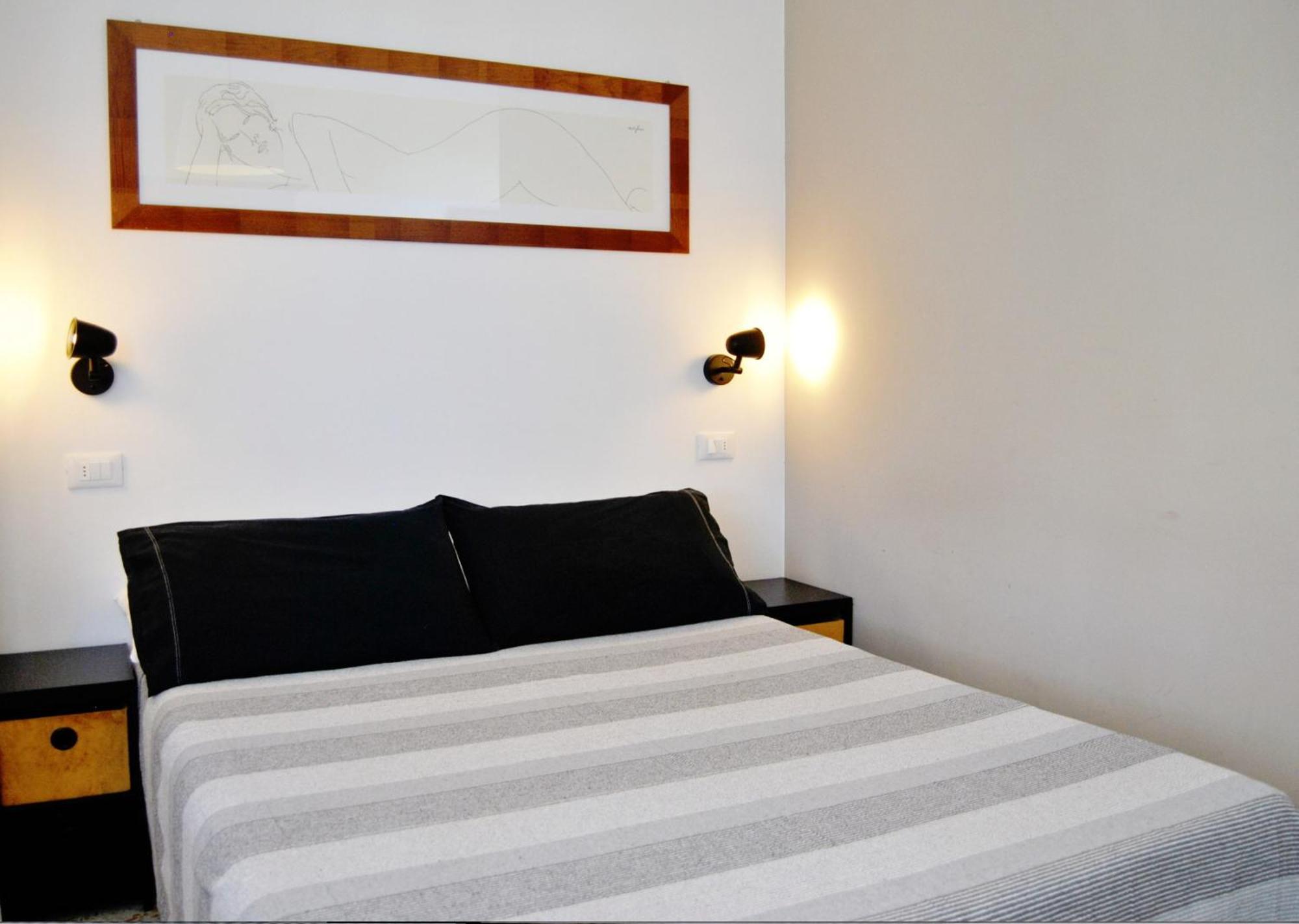 Le Bassotte B&B Περούτζια Εξωτερικό φωτογραφία