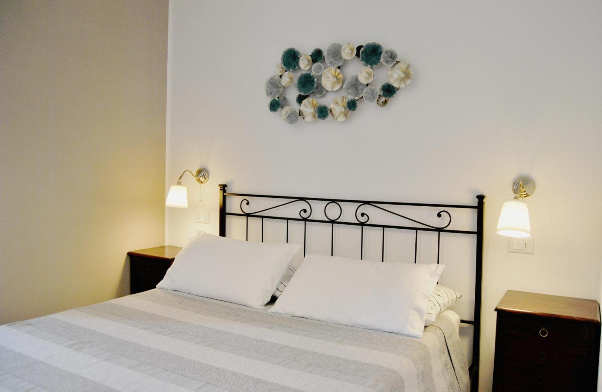 Le Bassotte B&B Περούτζια Εξωτερικό φωτογραφία