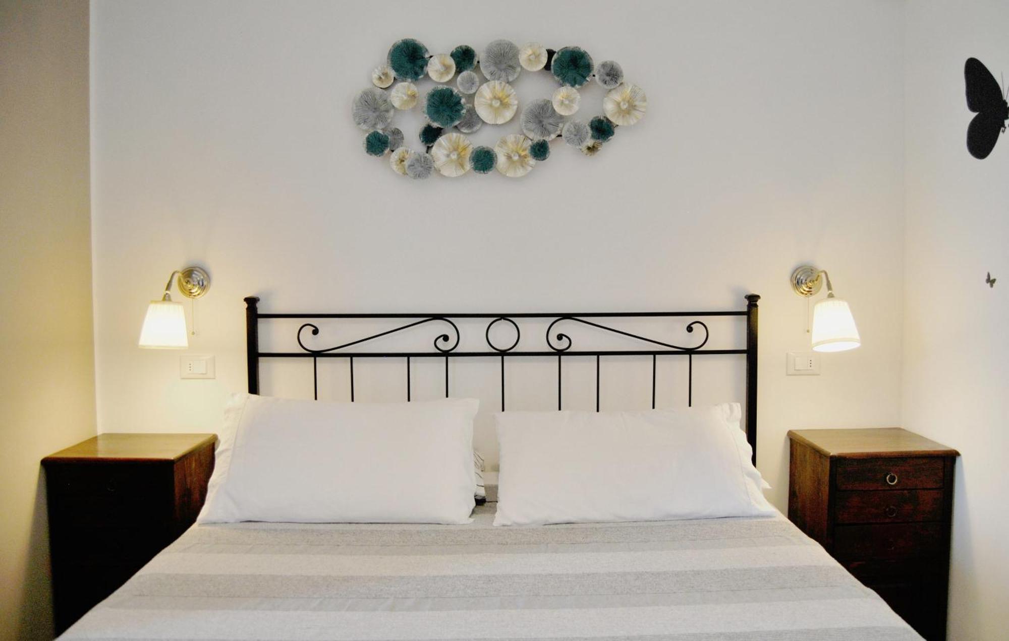 Le Bassotte B&B Περούτζια Εξωτερικό φωτογραφία