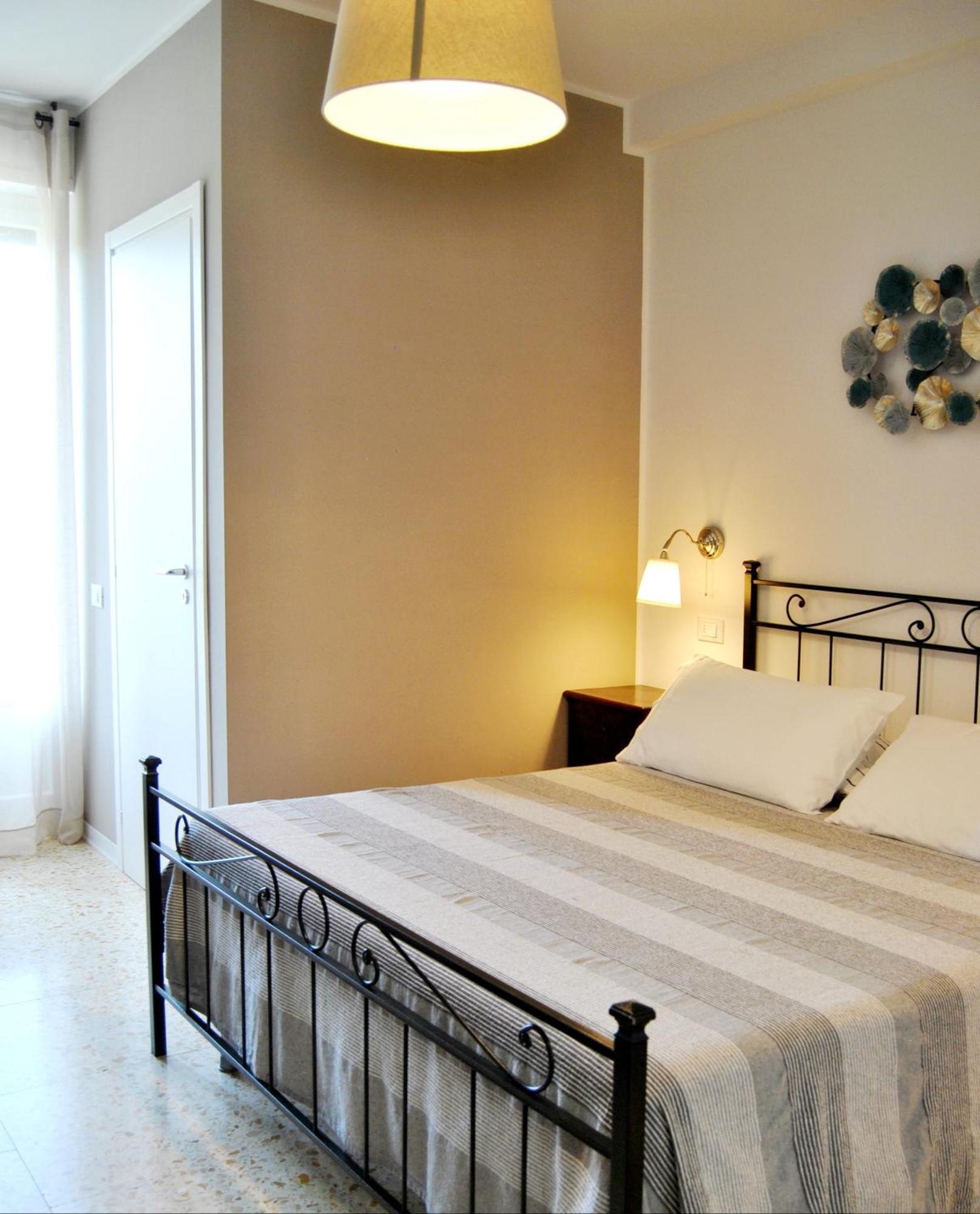 Le Bassotte B&B Περούτζια Εξωτερικό φωτογραφία